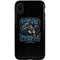 Liquid Blue NFL Carolina Panthers Running Back iPhone XR Pro Case