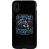 Liquid Blue NFL Carolina Panthers Running Back iPhone XR Pro Case