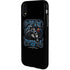 Liquid Blue NFL Carolina Panthers Running Back iPhone XR Pro Case