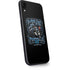 Liquid Blue NFL Carolina Panthers Running Back iPhone XR Skin