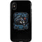 Liquid Blue NFL Carolina Panthers Running Back iPhone XS Pro Case