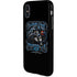 Liquid Blue NFL Carolina Panthers Running Back iPhone XS Pro Case