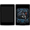 Liquid Blue NFL Carolina Panthers Running Back Amazon Kindle Skin