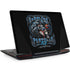 Liquid Blue NFL Carolina Panthers Running Back Legion Y720 Skin