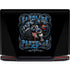 Liquid Blue NFL Carolina Panthers Running Back Legion Y720 Skin