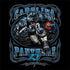 Liquid Blue NFL Carolina Panthers Running Back Legion Y720 Skin