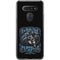 Liquid Blue NFL Carolina Panthers Running Back LG K51/Q51 Clear Case