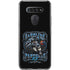 Liquid Blue NFL Carolina Panthers Running Back LG K51/Q51 Clear Case