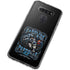 Liquid Blue NFL Carolina Panthers Running Back LG K51/Q51 Clear Case