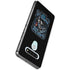 Liquid Blue NFL Carolina Panthers Running Back LG Stylo 6 Clear Case
