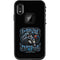 Liquid Blue NFL Carolina Panthers Running Back LifeProof Fre iPhone Skin