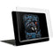 Liquid Blue NFL Carolina Panthers Running Back MacBook Air 13in (2020) Case plus Skin