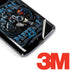 Liquid Blue NFL Carolina Panthers Running Back Moto E5 Plus Skin
