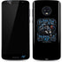 Liquid Blue NFL Carolina Panthers Running Back Moto G6 Skin