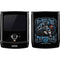 Liquid Blue NFL Carolina Panthers Running Back Motorola RAZR Skin