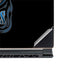 Liquid Blue NFL Carolina Panthers Running Back MSI GS65 Stealth Laptop Skin