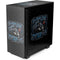 Liquid Blue NFL Carolina Panthers Running Back NZXT H510 Compact ATX Mid-Tower Case Skin
