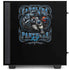 Liquid Blue NFL Carolina Panthers Running Back NZXT H510 Compact ATX Mid-Tower Case Skin