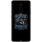 Liquid Blue NFL Carolina Panthers Running Back OnePlus 7 Pro Skin