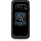 Liquid Blue NFL Carolina Panthers Running Back Otterbox Commuter Galaxy Skin