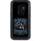 Liquid Blue NFL Carolina Panthers Running Back Otterbox Defender Galaxy Skin