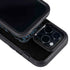 Liquid Blue NFL Carolina Panthers Running Back Otterbox Defender iPhone Skin