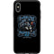 Liquid Blue NFL Carolina Panthers Running Back Otterbox Symmetry iPhone Skin