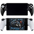 Liquid Blue NFL Carolina Panthers Running Back PlayStation Portal Remote Player Skin