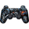 Liquid Blue NFL Carolina Panthers Running Back PS3 Dual Shock wireless controller Skin