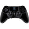 Liquid Blue NFL Carolina Panthers Running Back PS4/PC SCUF Impact Controller Skin