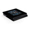 Liquid Blue NFL Carolina Panthers Running Back PS4 Slim Skin