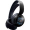 Liquid Blue NFL Carolina Panthers Running Back PULSE 3D Wireless Headset for PS5 Skin