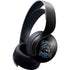 Liquid Blue NFL Carolina Panthers Running Back PULSE 3D Wireless Headset for PS5 Skin