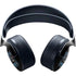 Liquid Blue NFL Carolina Panthers Running Back PULSE 3D Wireless Headset for PS5 Skin