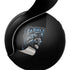 Liquid Blue NFL Carolina Panthers Running Back PULSE 3D Wireless Headset for PS5 Skin