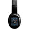 Liquid Blue NFL Carolina Panthers Running Back Skullcandy Crusher Wireless Skin