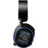 Liquid Blue NFL Carolina Panthers Running Back SteelSeries Arctis 5 Skin