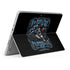 Liquid Blue NFL Carolina Panthers Running Back Surface Go Skin
