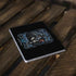 Liquid Blue NFL Carolina Panthers Running Back Surface Go Skin