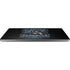 Liquid Blue NFL Carolina Panthers Running Back Surface Laptop 4 15in Skin