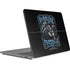 Liquid Blue NFL Carolina Panthers Running Back Surface Laptop Studio Skin