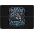 Liquid Blue NFL Carolina Panthers Running Back Surface Laptop Studio Skin
