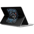 Liquid Blue NFL Carolina Panthers Running Back Surface Laptop Studio Skin