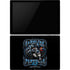 Liquid Blue NFL Carolina Panthers Running Back Surface Pro 6 Skin