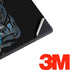 Liquid Blue NFL Carolina Panthers Running Back Surface Pro 6 Skin