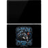 Liquid Blue NFL Carolina Panthers Running Back Surface Pro 7 Skin