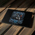 Liquid Blue NFL Carolina Panthers Running Back Surface Pro 7 Skin