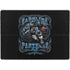 Liquid Blue NFL Carolina Panthers Running Back Surface Pro 8 Skin