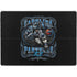 Liquid Blue NFL Carolina Panthers Running Back Surface Pro 9 Skin
