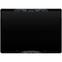 Liquid Blue NFL Carolina Panthers Running Back Surface Pro 9 Skin